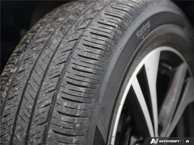 2023 Nissan Sentra SV (Stk: 28390) in London - Image 7 of 27