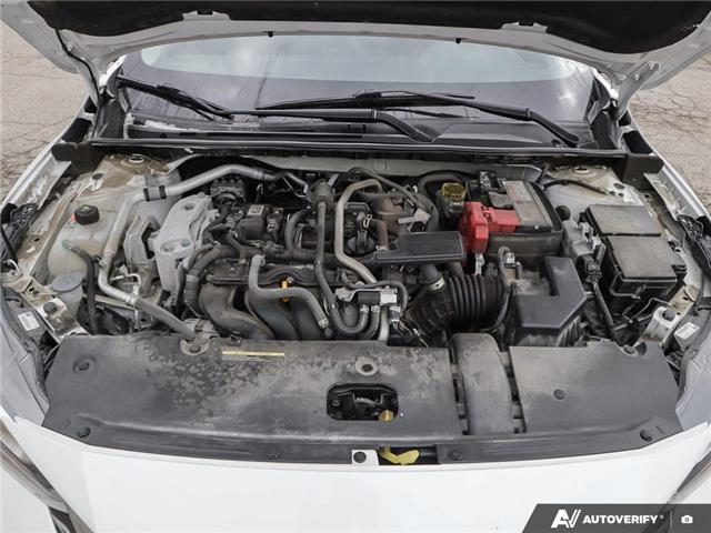 2023 Nissan Sentra SV (Stk: 28390) in London - Image 8 of 27