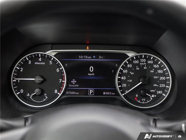 2023 Nissan Sentra SV (Stk: 28390) in London - Image 15 of 27
