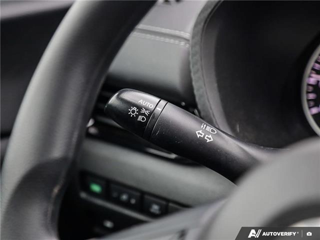 2023 Nissan Sentra SV (Stk: 28390) in London - Image 16 of 27