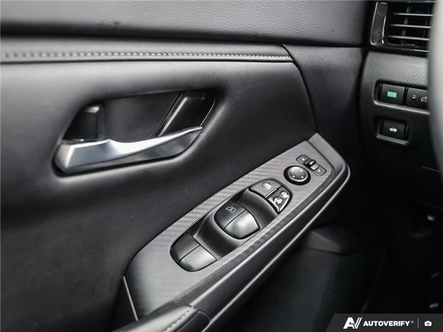 2023 Nissan Sentra SV (Stk: 28390) in London - Image 17 of 27