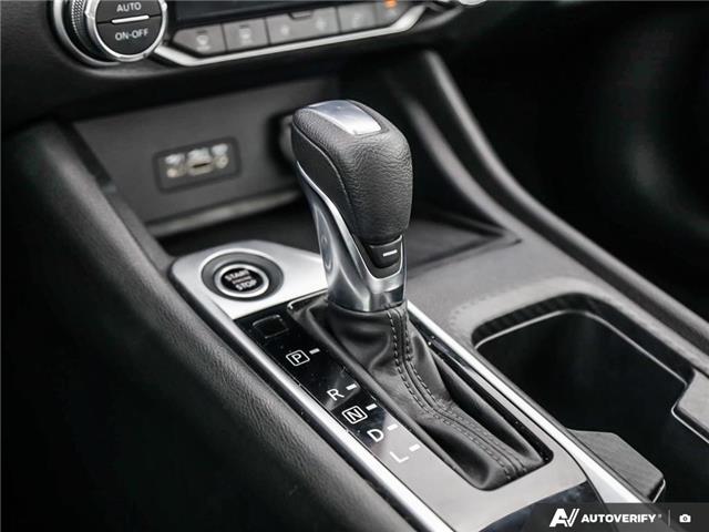 2023 Nissan Sentra SV (Stk: 28390) in London - Image 19 of 27