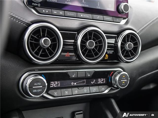 2023 Nissan Sentra SV (Stk: 28390) in London - Image 20 of 27