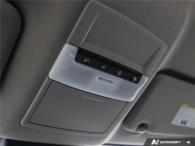 2023 Nissan Sentra SV (Stk: 28390) in London - Image 22 of 27