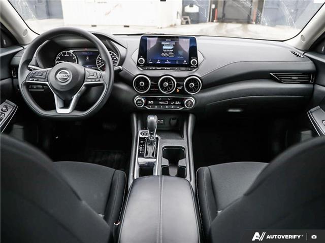 2023 Nissan Sentra SV (Stk: 28390) in London - Image 25 of 27
