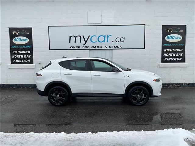 2024 Dodge Hornet GT Plus (Stk: 250455) in Ottawa - Image 2 of 21