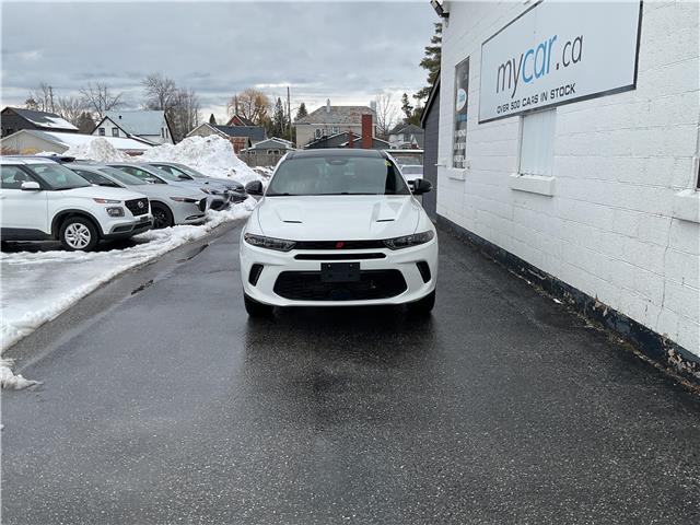 2024 Dodge Hornet GT Plus (Stk: 250455) in Ottawa - Image 6 of 21