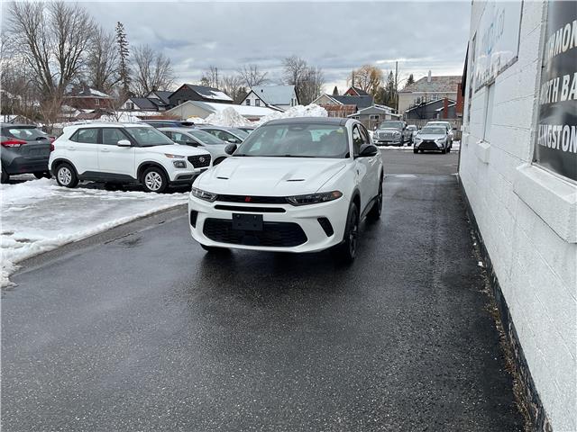 2024 Dodge Hornet GT Plus (Stk: 250455) in Ottawa - Image 5 of 21