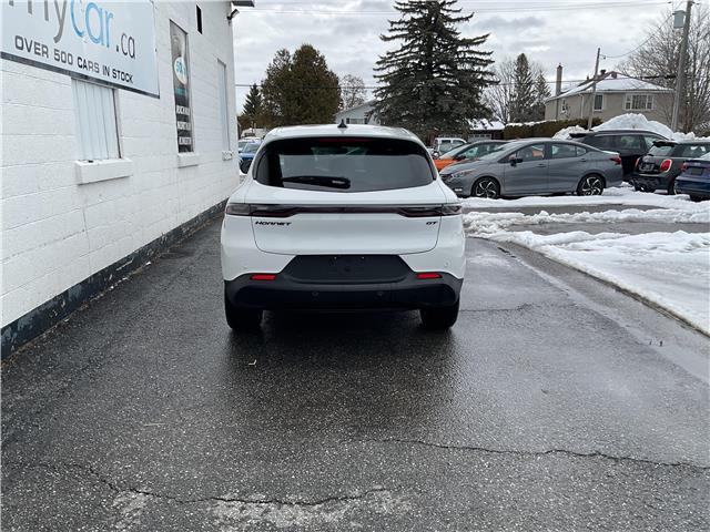 2024 Dodge Hornet GT Plus (Stk: 250455) in Ottawa - Image 4 of 21