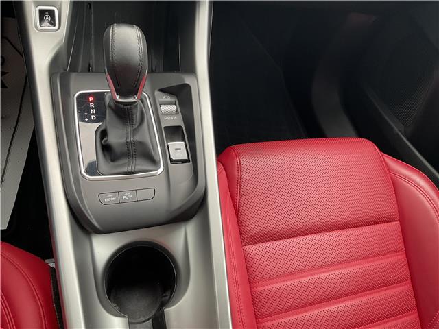 2024 Dodge Hornet GT Plus (Stk: 250455) in Ottawa - Image 13 of 21