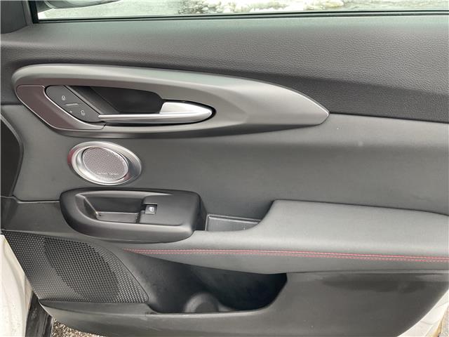2024 Dodge Hornet GT Plus (Stk: 250455) in Ottawa - Image 16 of 21