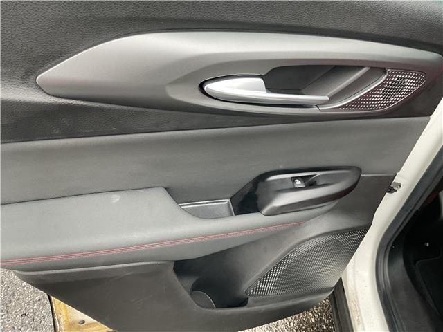 2024 Dodge Hornet GT Plus (Stk: 250455) in Ottawa - Image 17 of 21