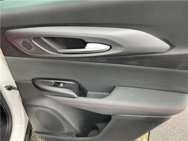 2024 Dodge Hornet GT Plus (Stk: 250455) in Ottawa - Image 18 of 21