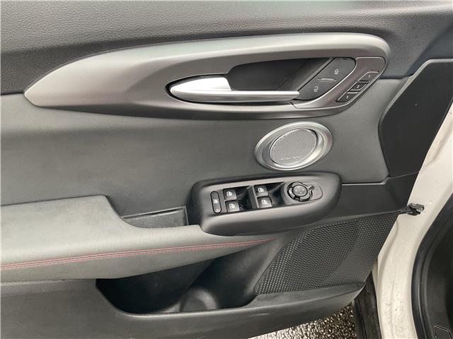 2024 Dodge Hornet GT Plus (Stk: 250455) in Ottawa - Image 15 of 21