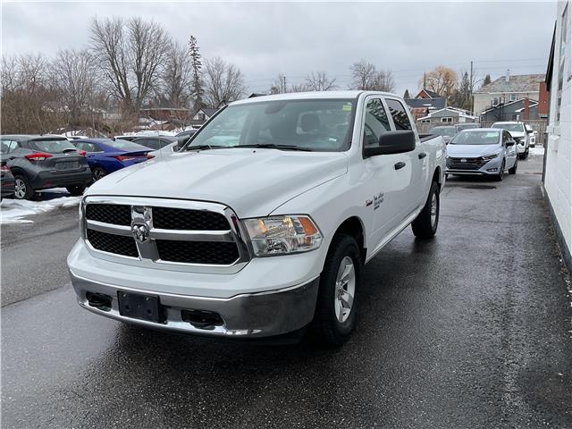2023 RAM 1500 Classic SLT (Stk: 260213) in Ottawa - Image 6 of 16