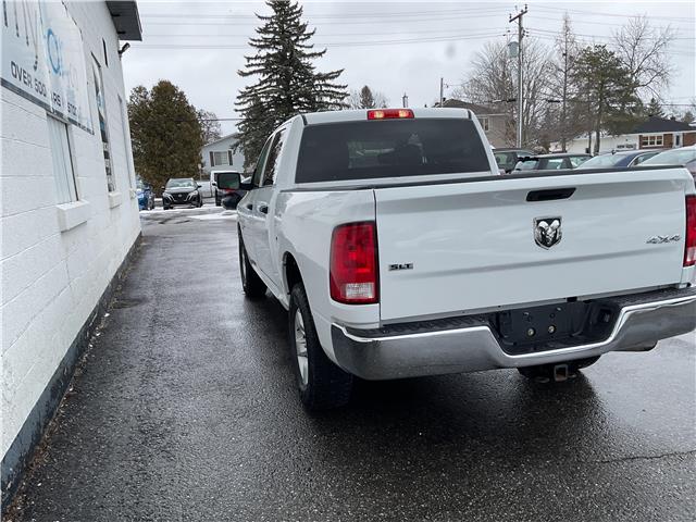 2023 RAM 1500 Classic SLT (Stk: 260213) in Ottawa - Image 5 of 16