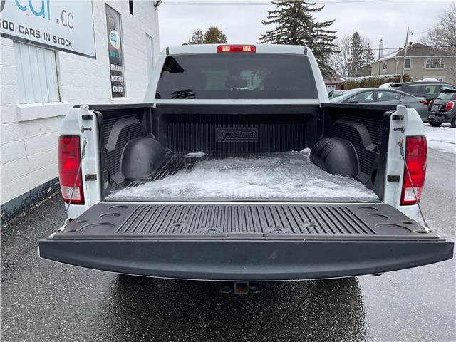 2023 RAM 1500 Classic SLT (Stk: 260213) in Ottawa - Image 15 of 16