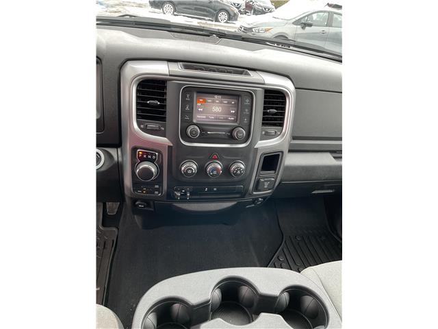 2023 RAM 1500 Classic SLT (Stk: 260213) in Ottawa - Image 14 of 16