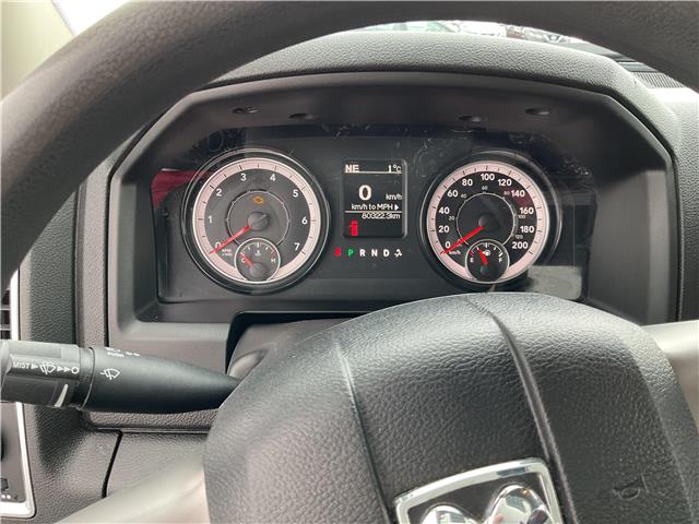 2023 RAM 1500 Classic SLT (Stk: 260213) in Ottawa - Image 13 of 16