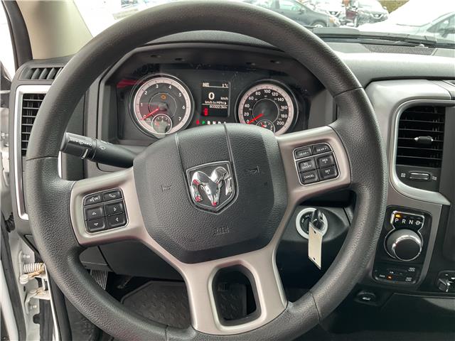 2023 RAM 1500 Classic SLT (Stk: 260213) in Ottawa - Image 12 of 16