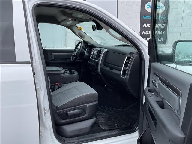 2023 RAM 1500 Classic SLT (Stk: 260213) in Ottawa - Image 9 of 16