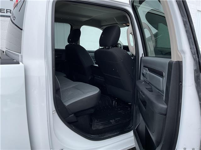 2023 RAM 1500 Classic SLT (Stk: 260213) in Ottawa - Image 11 of 16