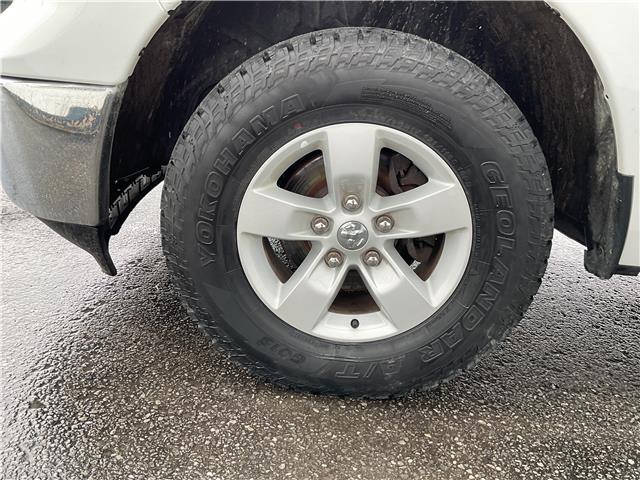 2023 RAM 1500 Classic SLT (Stk: 260213) in Ottawa - Image 16 of 16