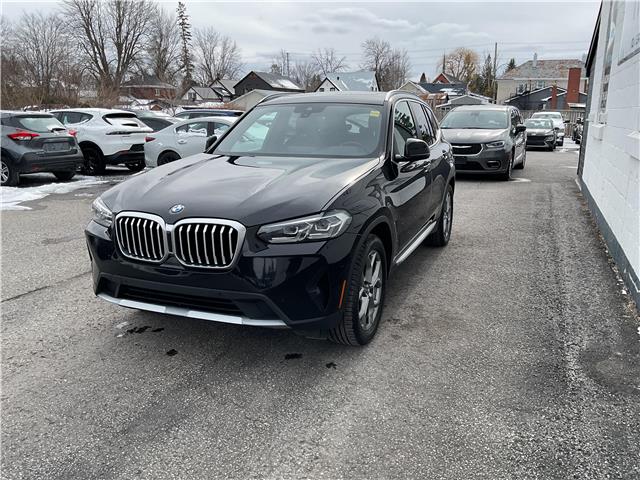 2024 BMW X3 xDrive30i (Stk: 260231) in Ottawa - Image 6 of 16