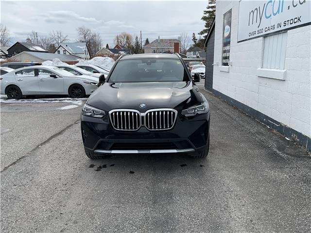 2024 BMW X3 xDrive30i (Stk: 260231) in Ottawa - Image 7 of 16