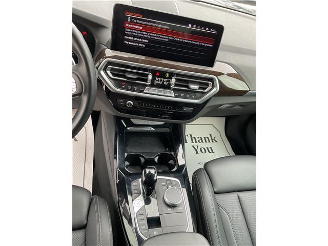 2024 BMW X3 xDrive30i (Stk: 260231) in Ottawa - Image 14 of 16