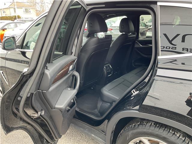 2024 BMW X3 xDrive30i (Stk: 260231) in Ottawa - Image 10 of 16