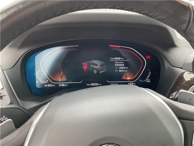 2024 BMW X3 xDrive30i (Stk: 260231) in Ottawa - Image 13 of 16