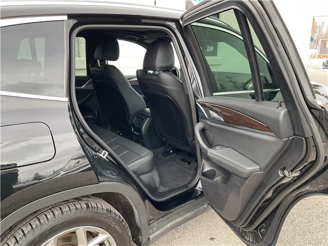2024 BMW X3 xDrive30i (Stk: 260231) in Ottawa - Image 11 of 16