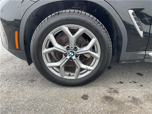 2024 BMW X3 xDrive30i (Stk: 260231) in Ottawa - Image 16 of 16