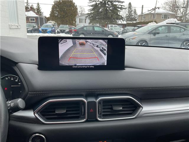 2025 Mazda CX-5  (Stk: 260240) in Ottawa - Image 13 of 21