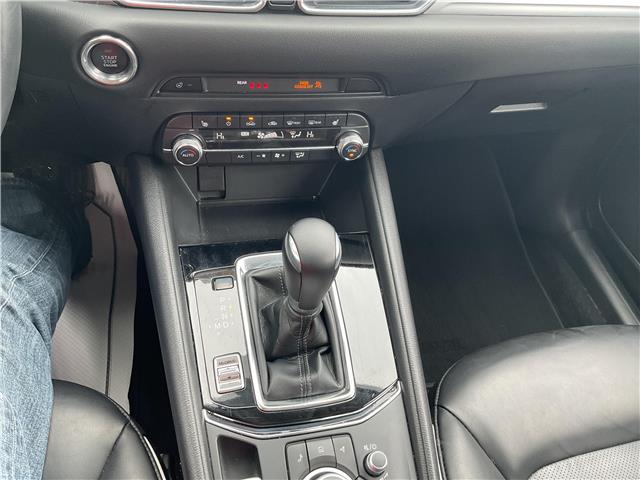 2025 Mazda CX-5  (Stk: 260240) in Ottawa - Image 14 of 21