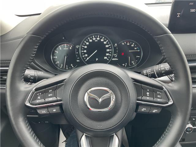 2025 Mazda CX-5  (Stk: 260240) in Ottawa - Image 12 of 21
