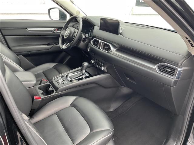 2025 Mazda CX-5  (Stk: 260240) in Ottawa - Image 9 of 21