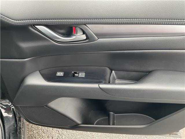 2025 Mazda CX-5  (Stk: 260240) in Ottawa - Image 17 of 21