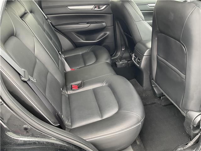 2025 Mazda CX-5  (Stk: 260240) in Ottawa - Image 11 of 21