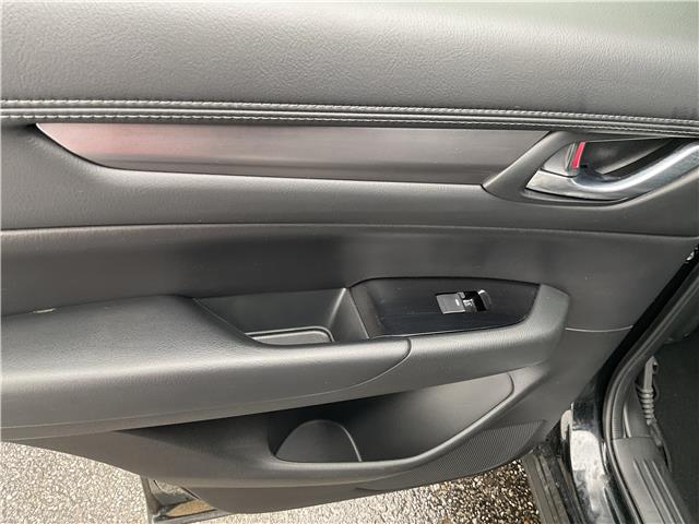2025 Mazda CX-5  (Stk: 260240) in Ottawa - Image 18 of 21