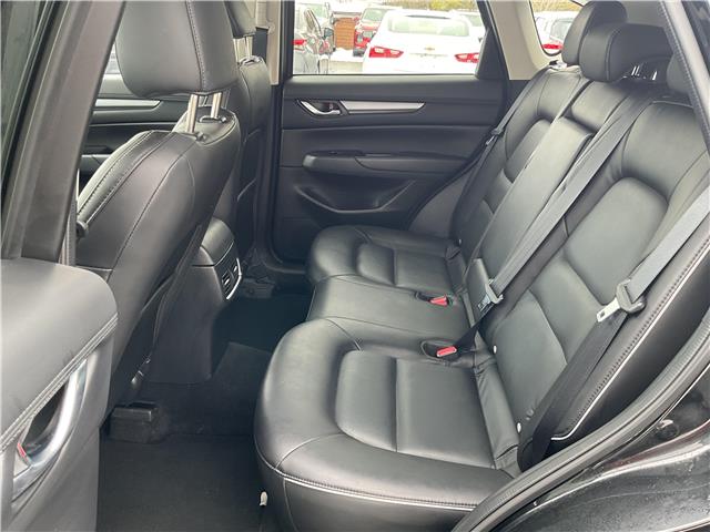 2025 Mazda CX-5  (Stk: 260240) in Ottawa - Image 10 of 21