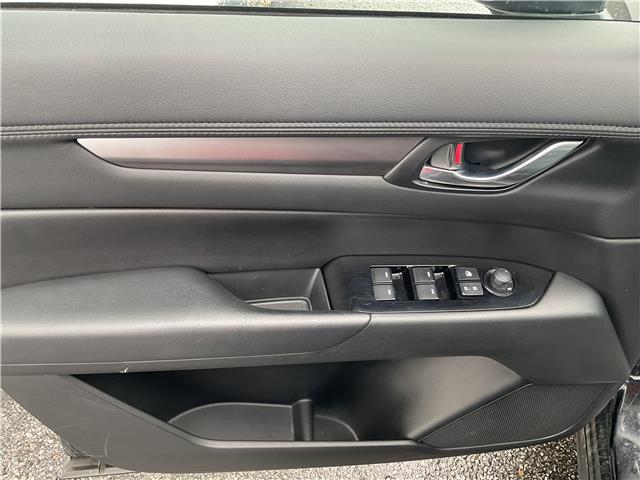 2025 Mazda CX-5  (Stk: 260240) in Ottawa - Image 16 of 21