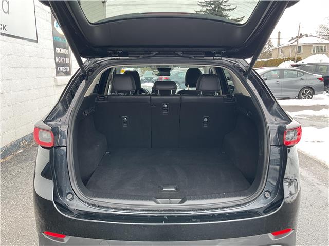 2025 Mazda CX-5  (Stk: 260240) in Ottawa - Image 20 of 21