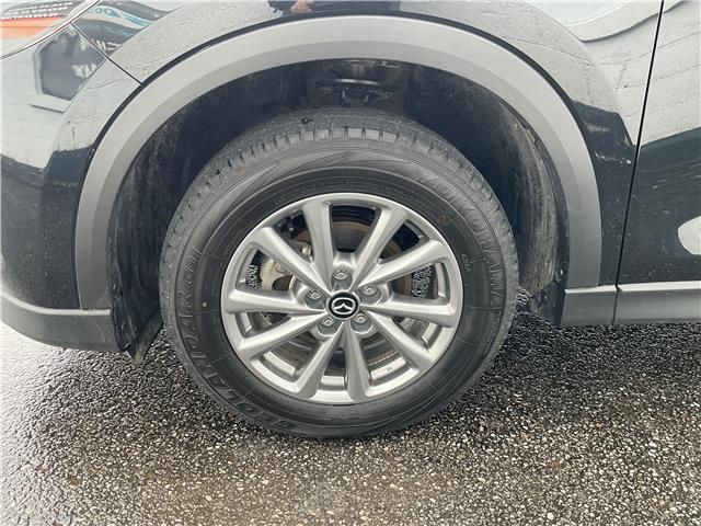 2025 Mazda CX-5  (Stk: 260240) in Ottawa - Image 21 of 21