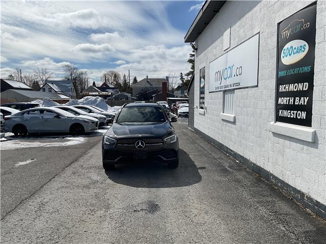 2022 Mercedes-Benz GLC 300 Base (Stk: 260241) in Ottawa - Image 5 of 23