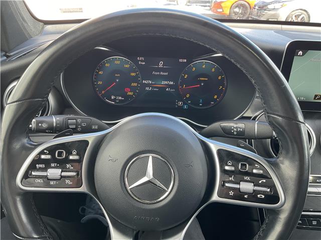 2022 Mercedes-Benz GLC 300 Base (Stk: 260241) in Ottawa - Image 11 of 23