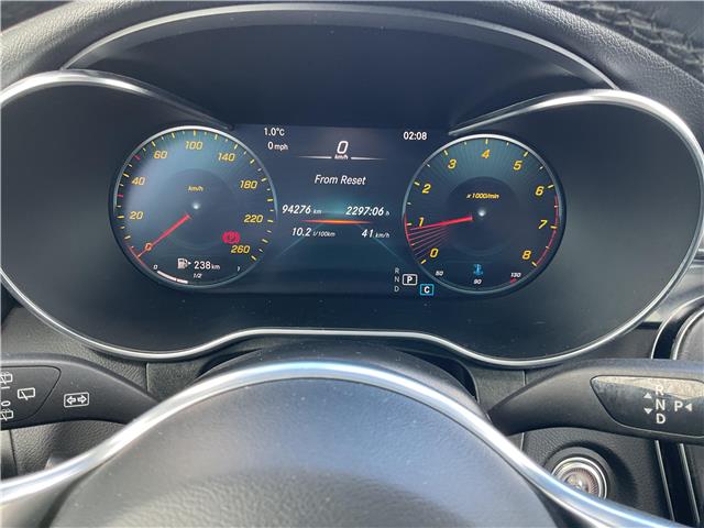 2022 Mercedes-Benz GLC 300 Base (Stk: 260241) in Ottawa - Image 12 of 23