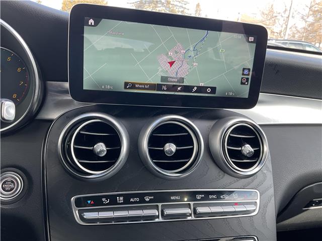 2022 Mercedes-Benz GLC 300 Base (Stk: 260241) in Ottawa - Image 13 of 23