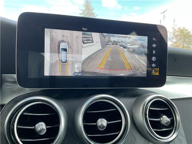 2022 Mercedes-Benz GLC 300 Base (Stk: 260241) in Ottawa - Image 14 of 23